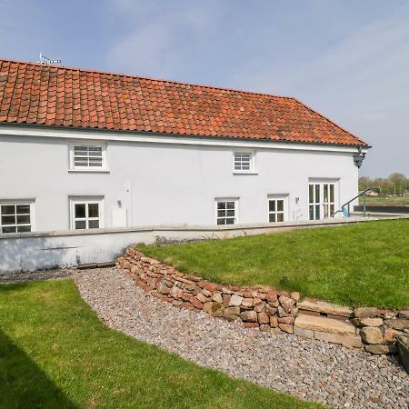 Avonside Cottage Bristol Eksteriør billede