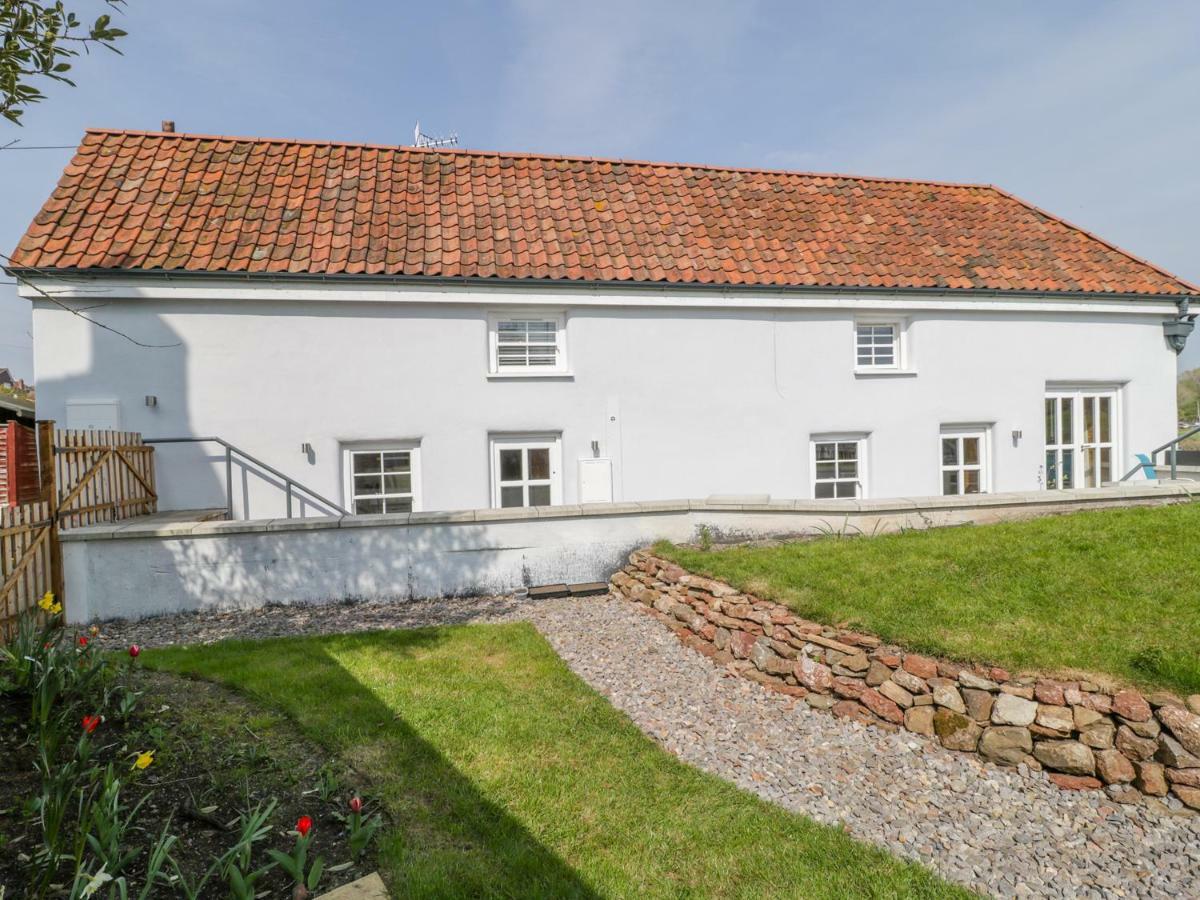 Avonside Cottage Bristol Eksteriør billede