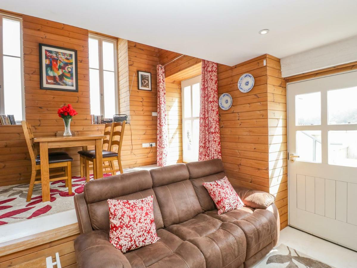 Avonside Cottage Bristol Eksteriør billede