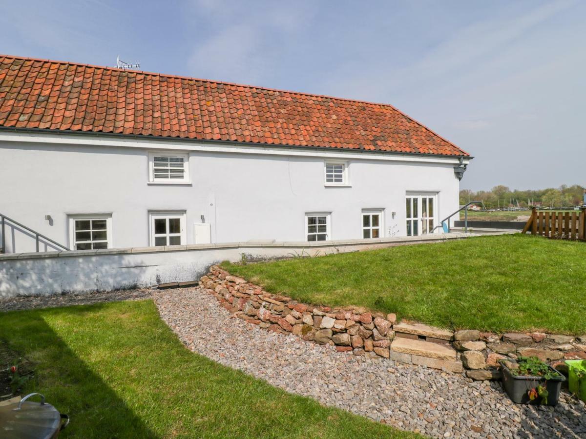 Avonside Cottage Bristol Eksteriør billede