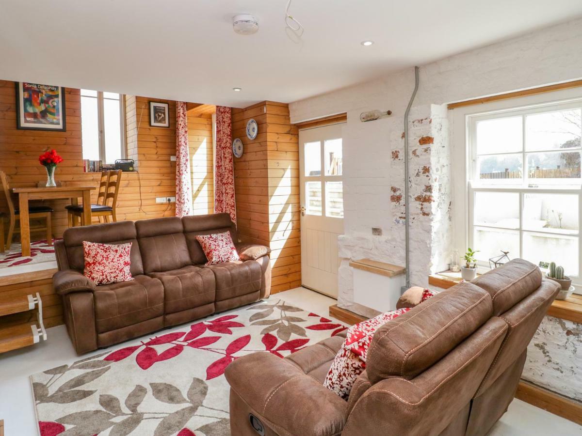Avonside Cottage Bristol Eksteriør billede