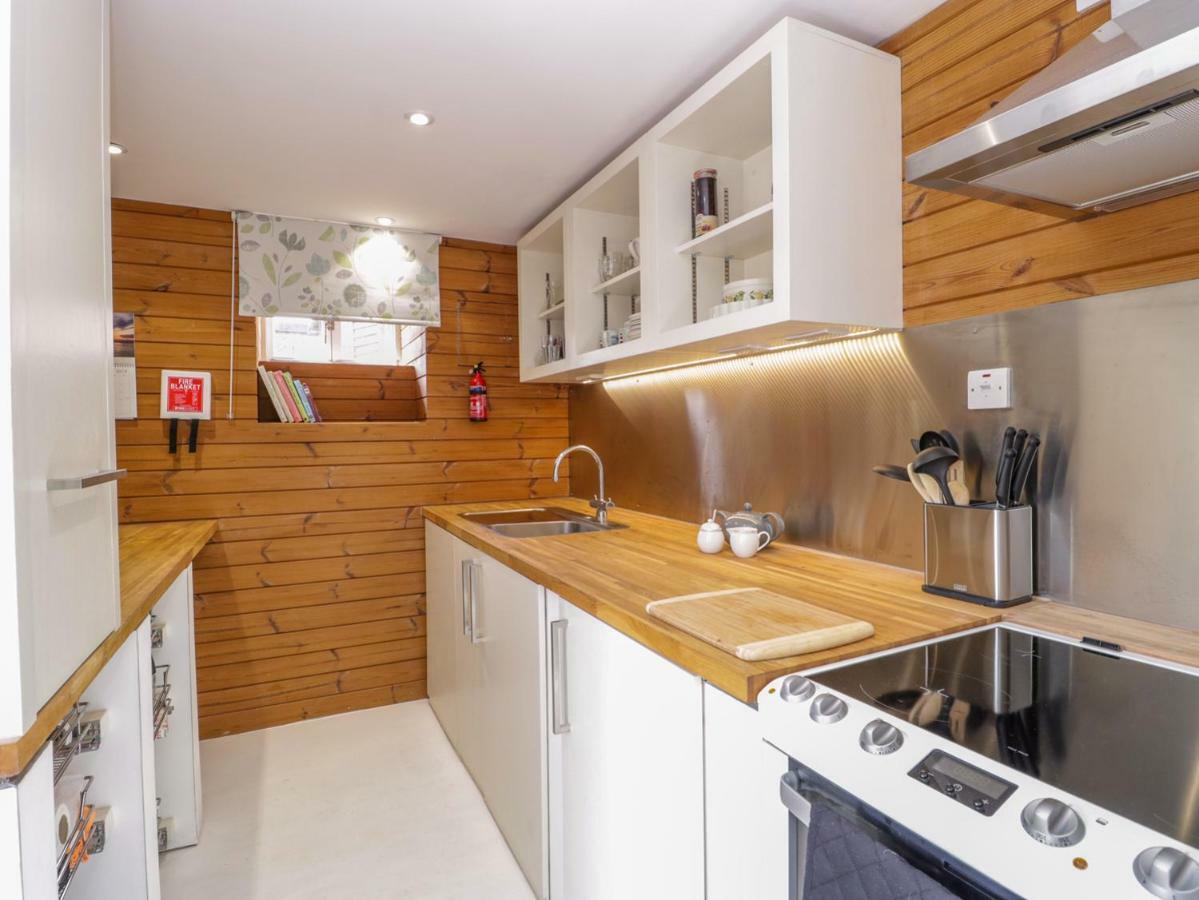 Avonside Cottage Bristol Eksteriør billede