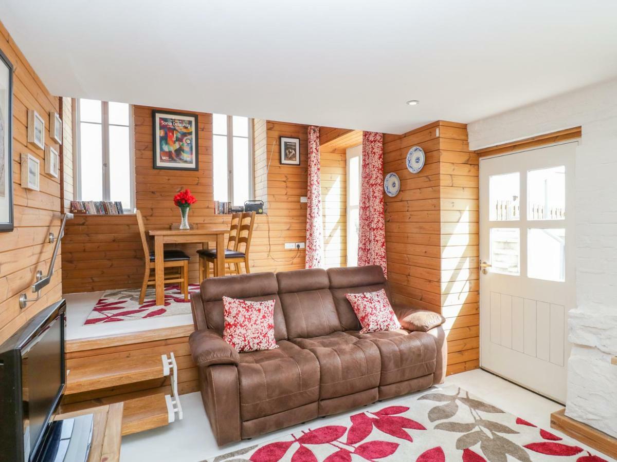 Avonside Cottage Bristol Eksteriør billede