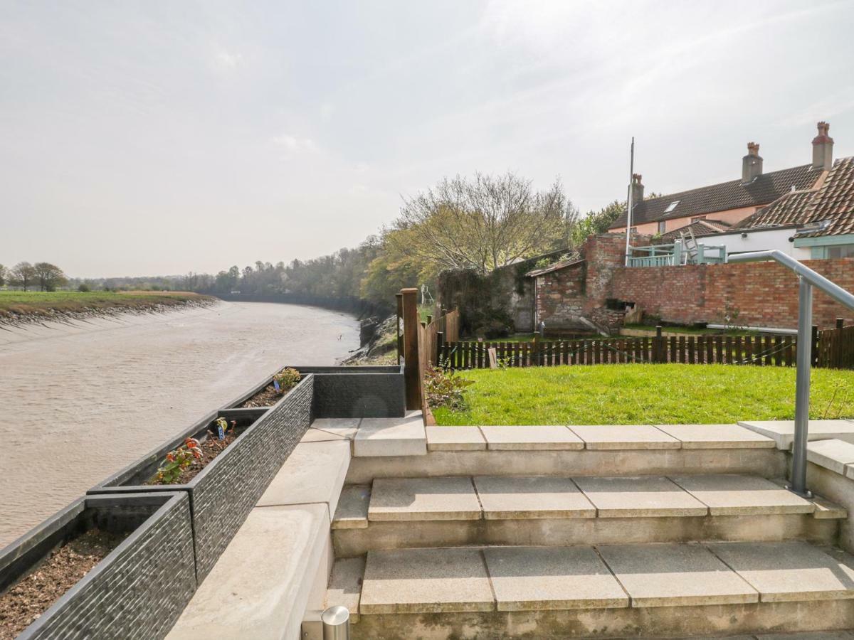 Avonside Cottage Bristol Eksteriør billede